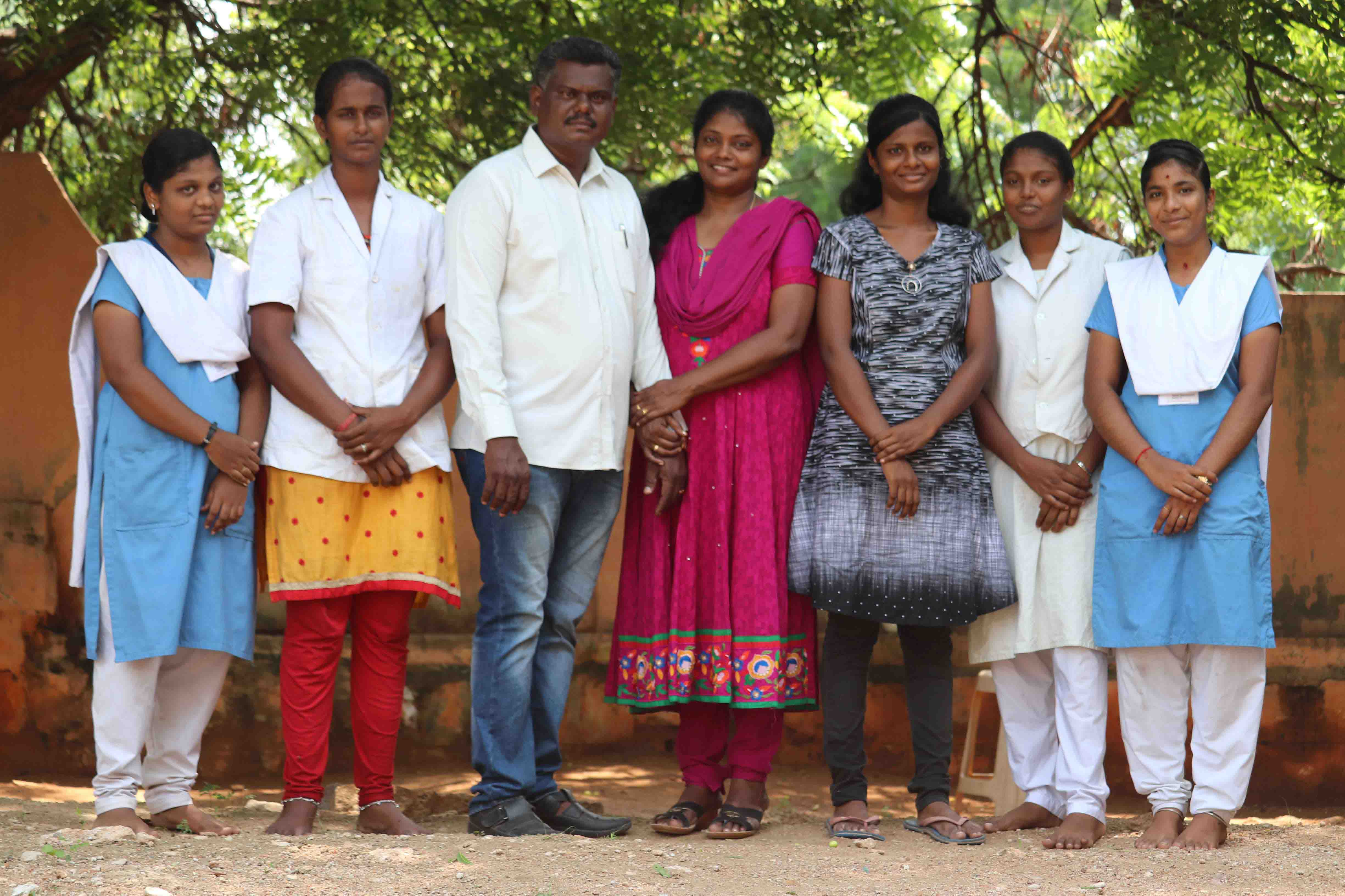 best old age home madurai, best patients care in madurai