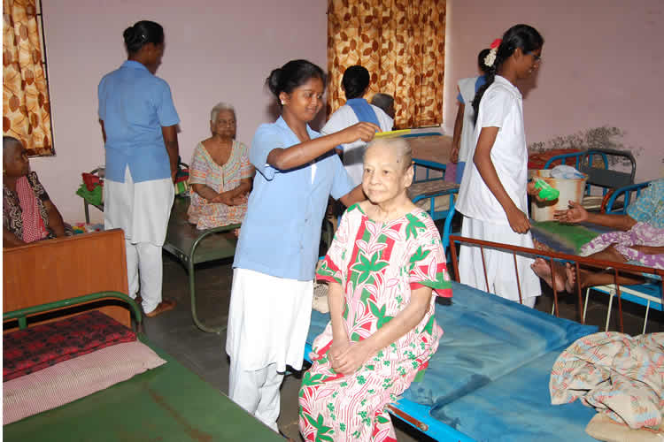 best patients care in madurai