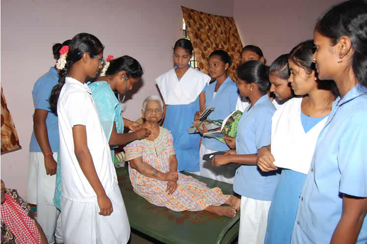 best old age home madurai, best patients care in madurai